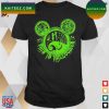 Turtles in time leo TMNT t-shirt