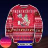 The Shawshank Redemption 3d Print Christmas Ugly Sweater