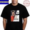 Tom Brady Tampa Bay Buccaneers Top 1 In The NFL Top 100 Vintage T-Shirt