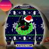 Todd I Don’t Know Margo 3d All Over Printed Christmas Ugly  Sweater