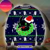 Cascade Draught 3D Christmas  Ugly Sweater