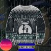Tom Clancy’s The Division 3d Print Christmas Ugly Sweater