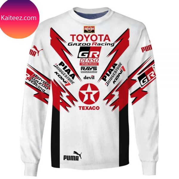 Toyota Lexus Branded Unisex Christmas Ugly Sweater