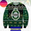 Twizzlers Candy 3D Christmas Ugly  Sweater