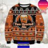 Twizzlers Candy 3D Christmas Ugly  Sweater