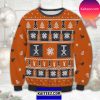 Uerige Beer 3D Christmas Ugly  Sweater
