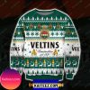 Veltins Beer 3d All Over Print Christmas Ugly  Sweater