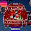 What Black Cat 3d All Over Printed Christmas Ugly Sweater