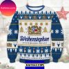 Weihenstephan Korbinian Brewery 3D Christmas Ugly Sweater