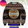 Weihenstephan Brewery 3D Christmas Ugly  Sweater