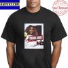 Welcome Brianna Hardy To Arizona Softball Vintage T-Shirt