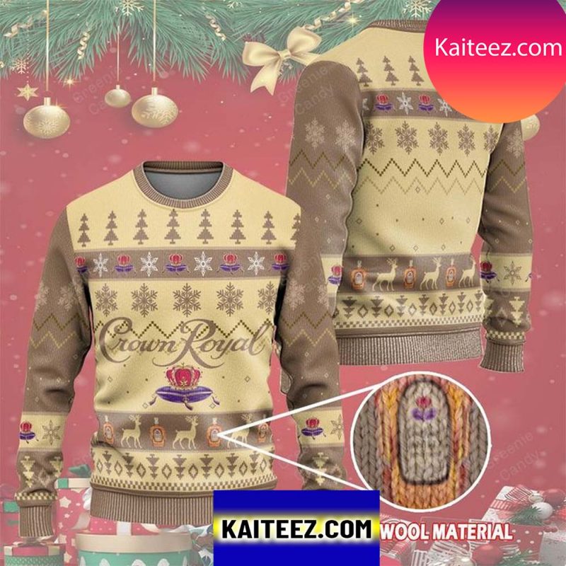 White Claw Hard Seltzer Christmas Ugly Sweater Kaiteez