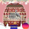 White Claw Hard Seltzer 3D Christmas Ugly Sweater