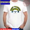 Wiz Khalifa Vinyl Verse Tour 2022 Vintage T-Shirt