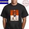Von Miller The NFL Top 100 Players Of 2022 Vintage T-Shirt