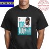 Wyatt Teller Is The NFL Top 100 Vintage T-Shirt