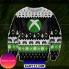 Wyld Stallyns 3d Print Christmas Ugly Sweater