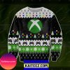 Zelda 3d All Over Printed Christmas Ugly Sweater