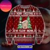 Woodford Reverse Wine 3d All Over Print Christmas Ugly Sweater