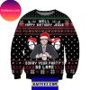 Yuengling Lager Beer 3d All Over Print Ugly Sweater