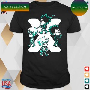 Hunter squad Hunter ? Hunter t-shirt