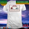 2022 Alabama vs Austin Peay Bryant-Denny Stadium Tuscaloosa AL T-shirt