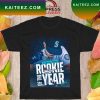 AARON RODGERS BETTER THAN TOM BRADY STAY RETIRED T-SHIRT