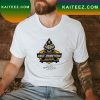 2022 Purdue Boilermaker Half-Marathon T-shirt