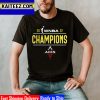 2022 WNBA Champions Connecticut Sun Champs Vintage T-Shirt