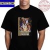 2022 WNBA Finals MVP Is Chelsea Gray Vintage T-Shirt