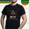 AJA Wilson MVP 22 ACES T-Shirt