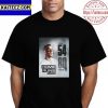 Edwin Diaz Play For Puerto Rico At The World Baseball Classic Vintage T-Shirt