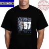 Yellow Jackets vs Splendora Game Highlights 2022 T-shirt