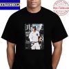Beverly Hills Cop Poster Movie Vintage T-Shirt