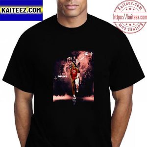 A’ja Wilson Las Vegas Aces Is The 2022 WNBA Defensive Player Of The Year Vintage T-Shirt
