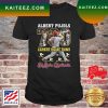 700 Albert Pujols St. Louis Cardinals T-Shirt