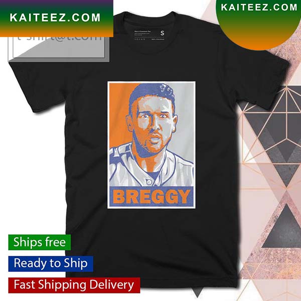 Alex Bregman Breggy Stare Houston Astros shirt, hoodie, sweater, long  sleeve and tank top