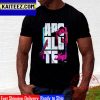 All Elite Wrestling Kenny Omega Reborn Vintage T-Shirt