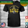 Appalachian State Mountaineers 2022 College Station Texas Upset T-shirt