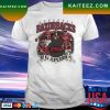 Battle For The State Isu Vs Iowa T-shirt