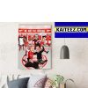 Billy Eichner On The Cover Of Variety ArtDecor Poster Canvas