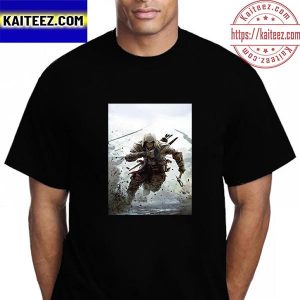 Assassin’s Creed Mirage Vintage T-Shirt