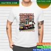Batman to the centre of the city in the night waiting for you T-shirt