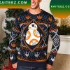 Boba Fett And  Mandalorian Star Wars Christmas Ugly Sweater