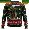 Baby Yoda BB8  Star Wars Christmas Ugly Sweater