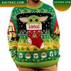 Baby Yoda The Season To Be Jolly It Is Star Wars Christmas Ugly Sweater