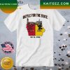Arkansas Razorbacks KJ Jefferson Collage T-Shirt