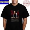 Candace Parker All WNBA First Team For The 2022 Season Vintage T-Shirt