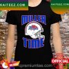 Buffalo Bills Von Miller American Football NFL T-Shirt