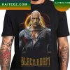 Black Adam Movie 2022 Black Great Gift For Fans T-shirt